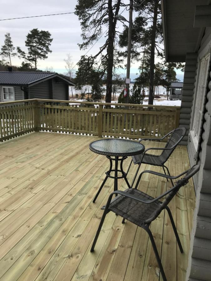 Hébergement de vacances Bastoestugby 17