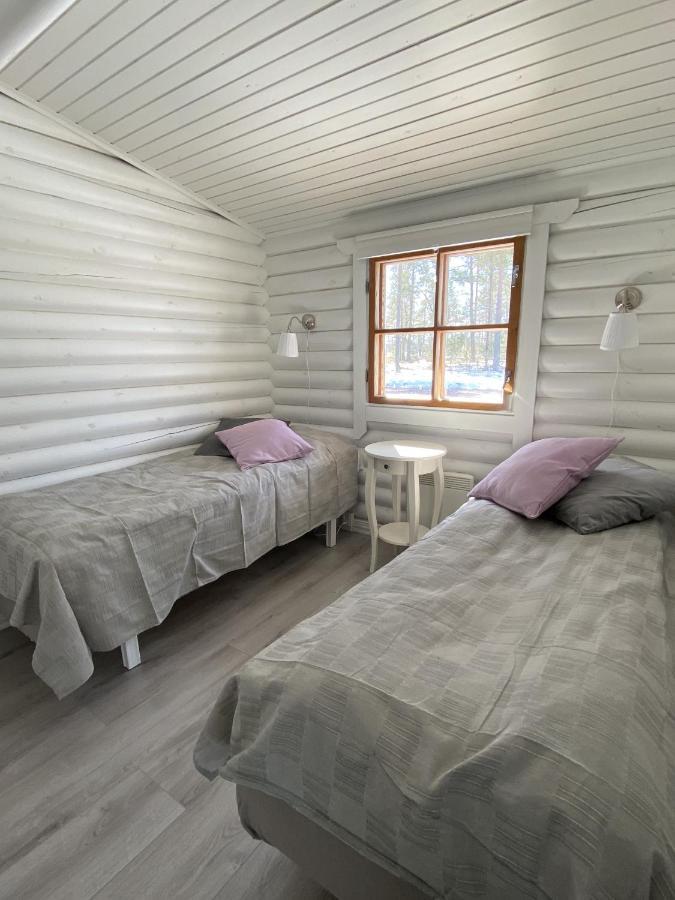 Hébergement de vacances Bastoestugby 17 Palsbole