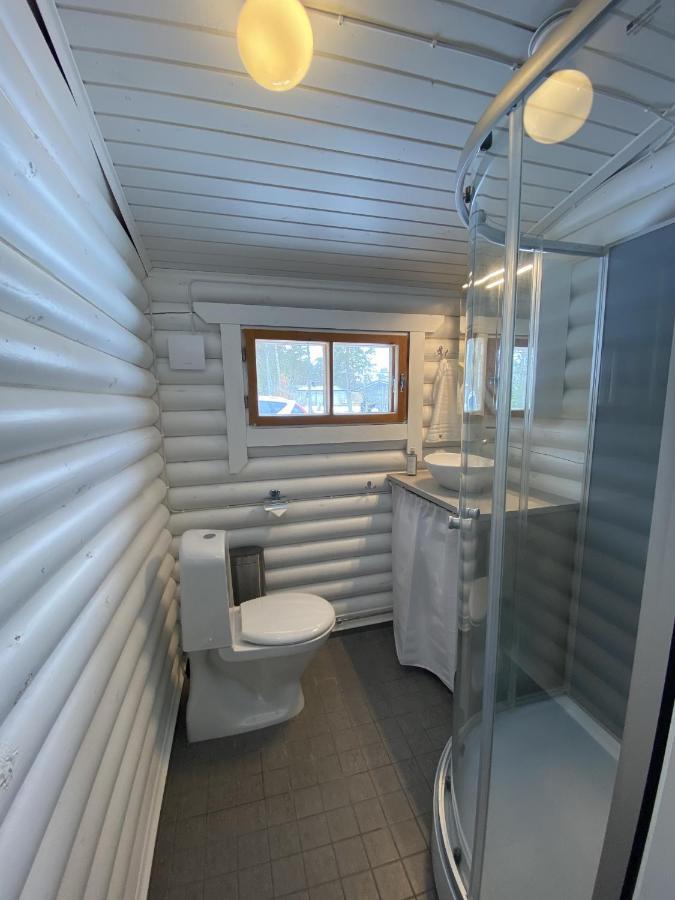 Hébergement de vacances Bastoestugby 17 *